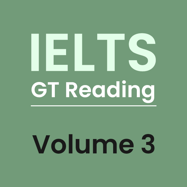 IELTS Academic Test With Answers